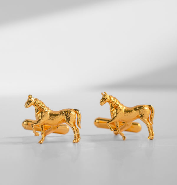 Cufflinks