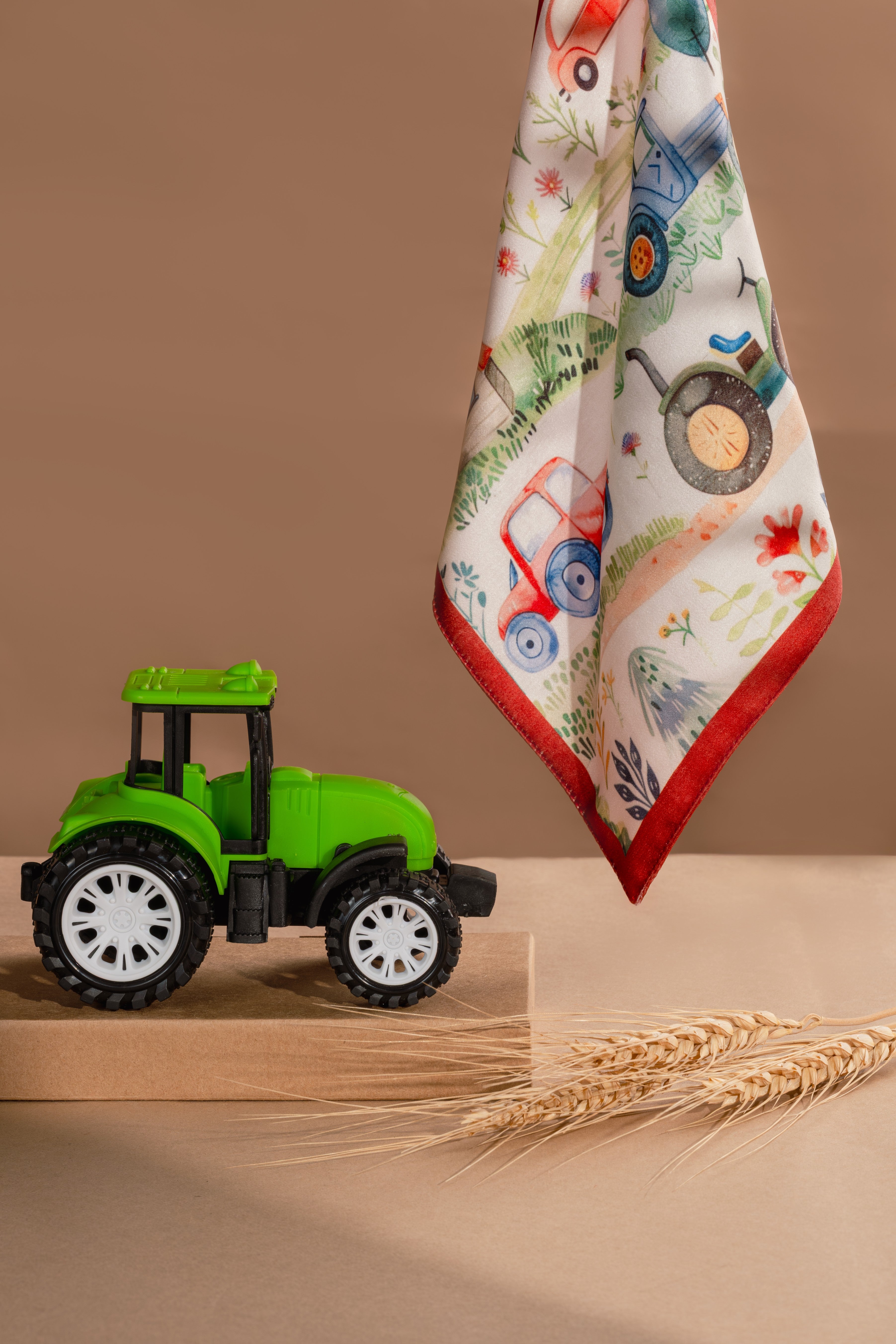 Kids pocket Square