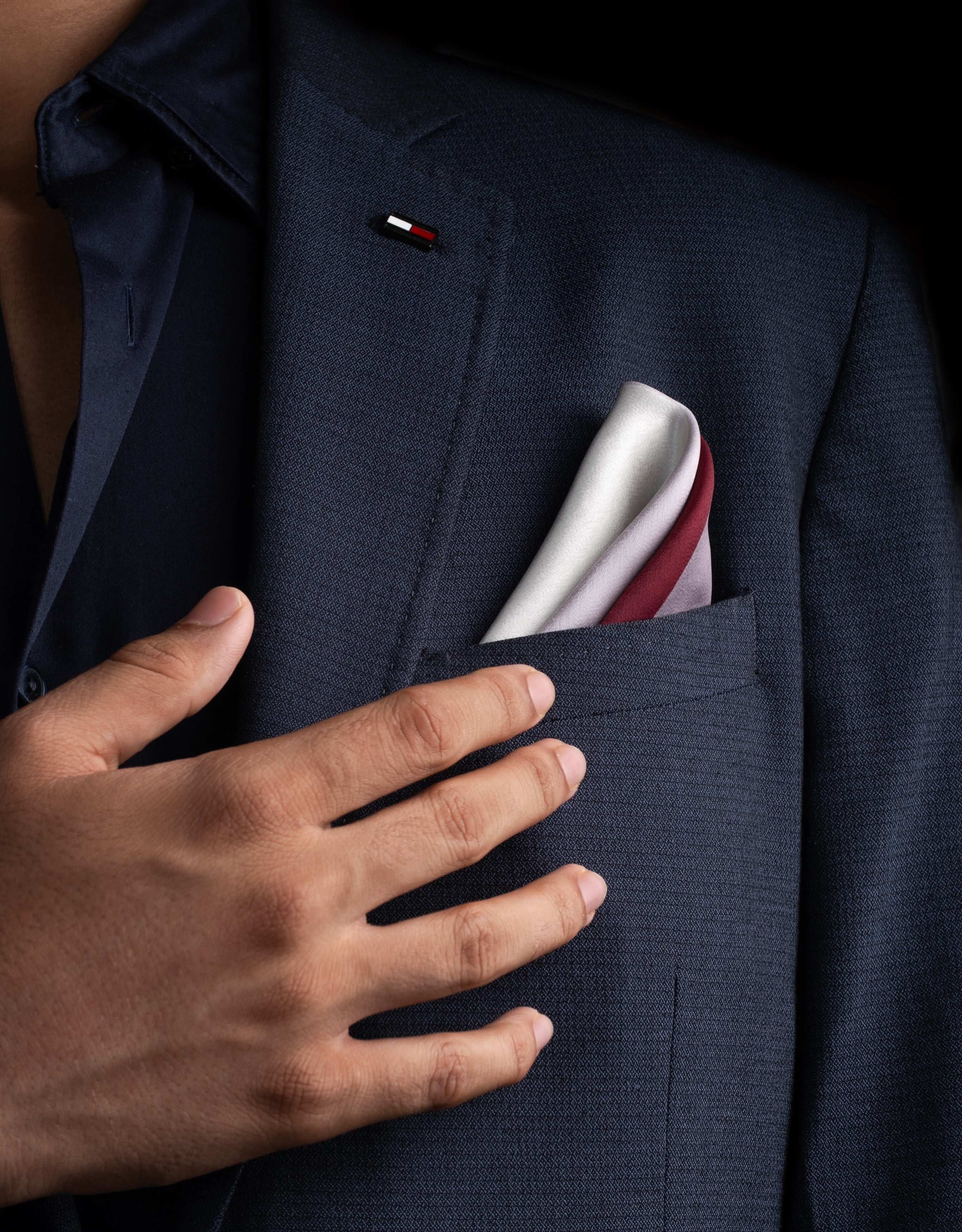 Pocket Squares