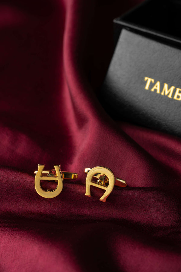 Luck and Symbol