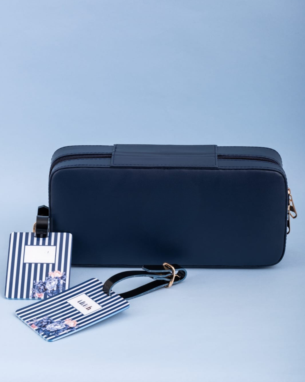 Dopp Box