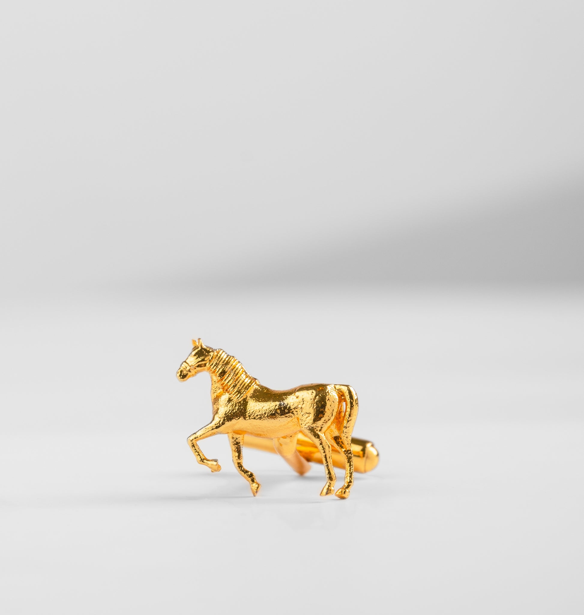 Golden Hoof
