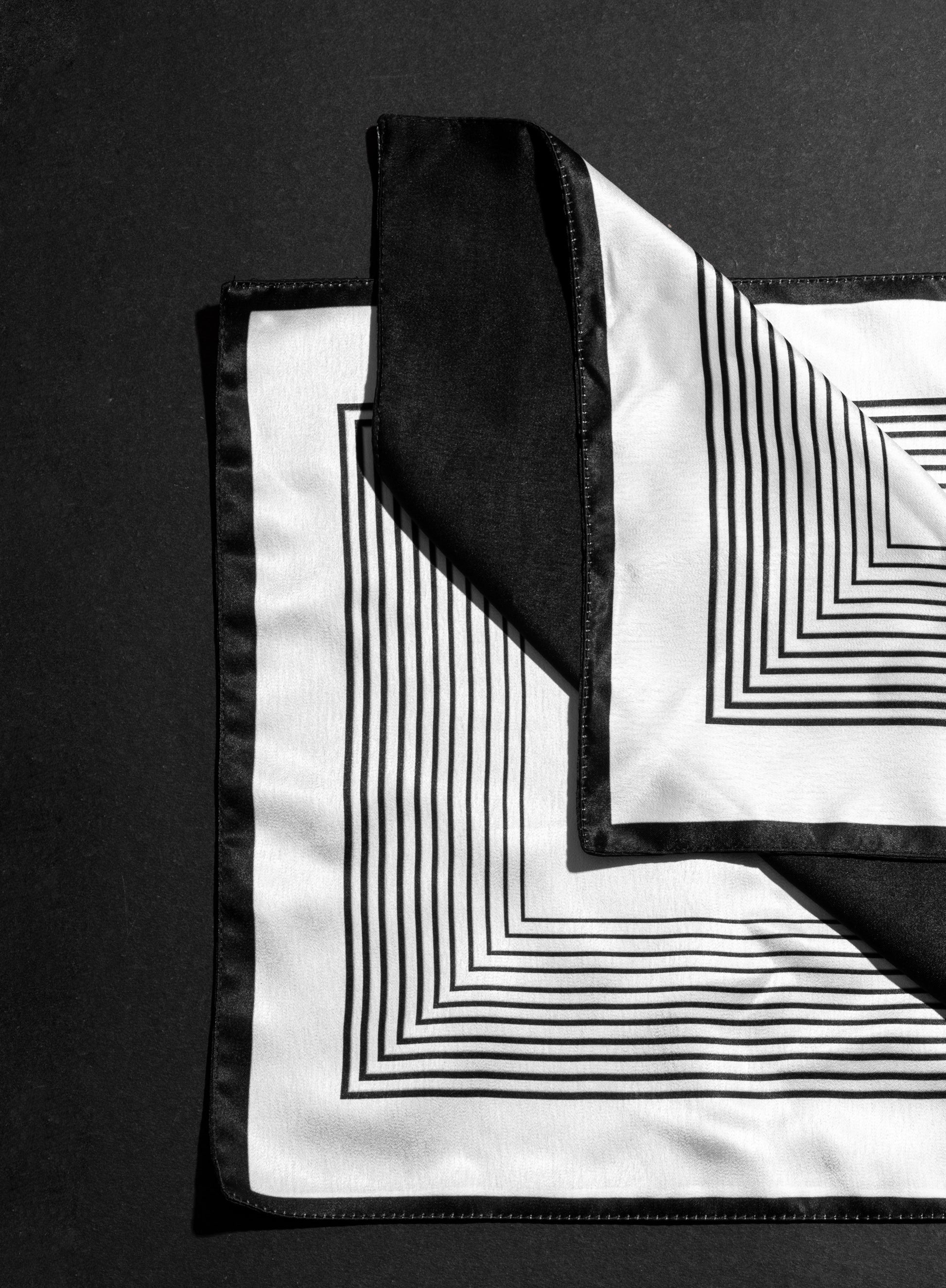 Sequence - Black & White