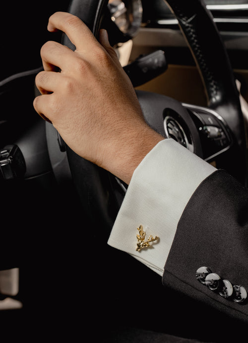 Antlers Charm