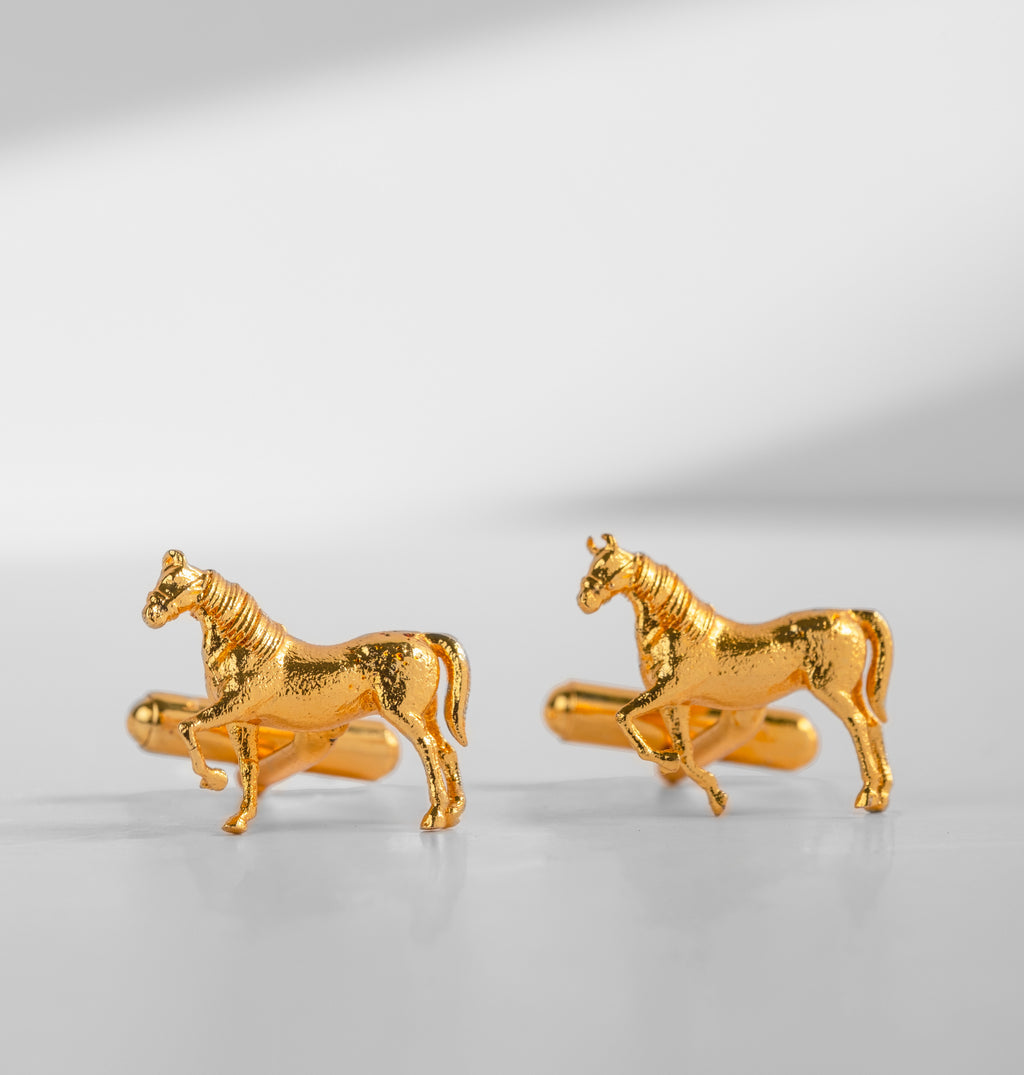 Golden Hoof
