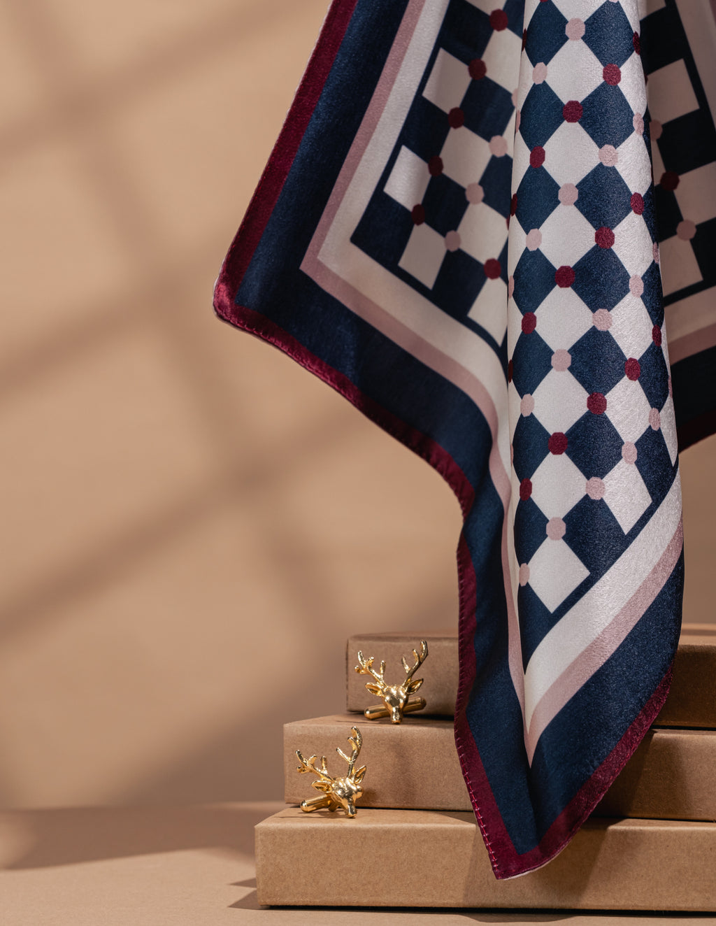 Antlers Charm