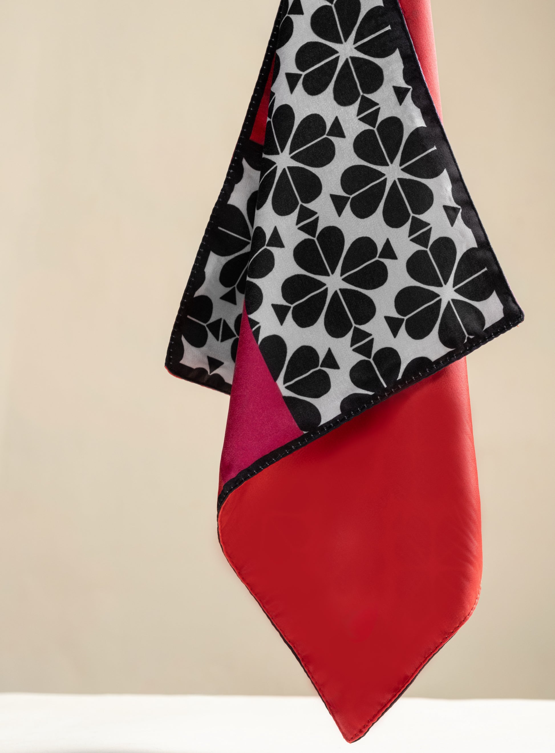 The Black Spade