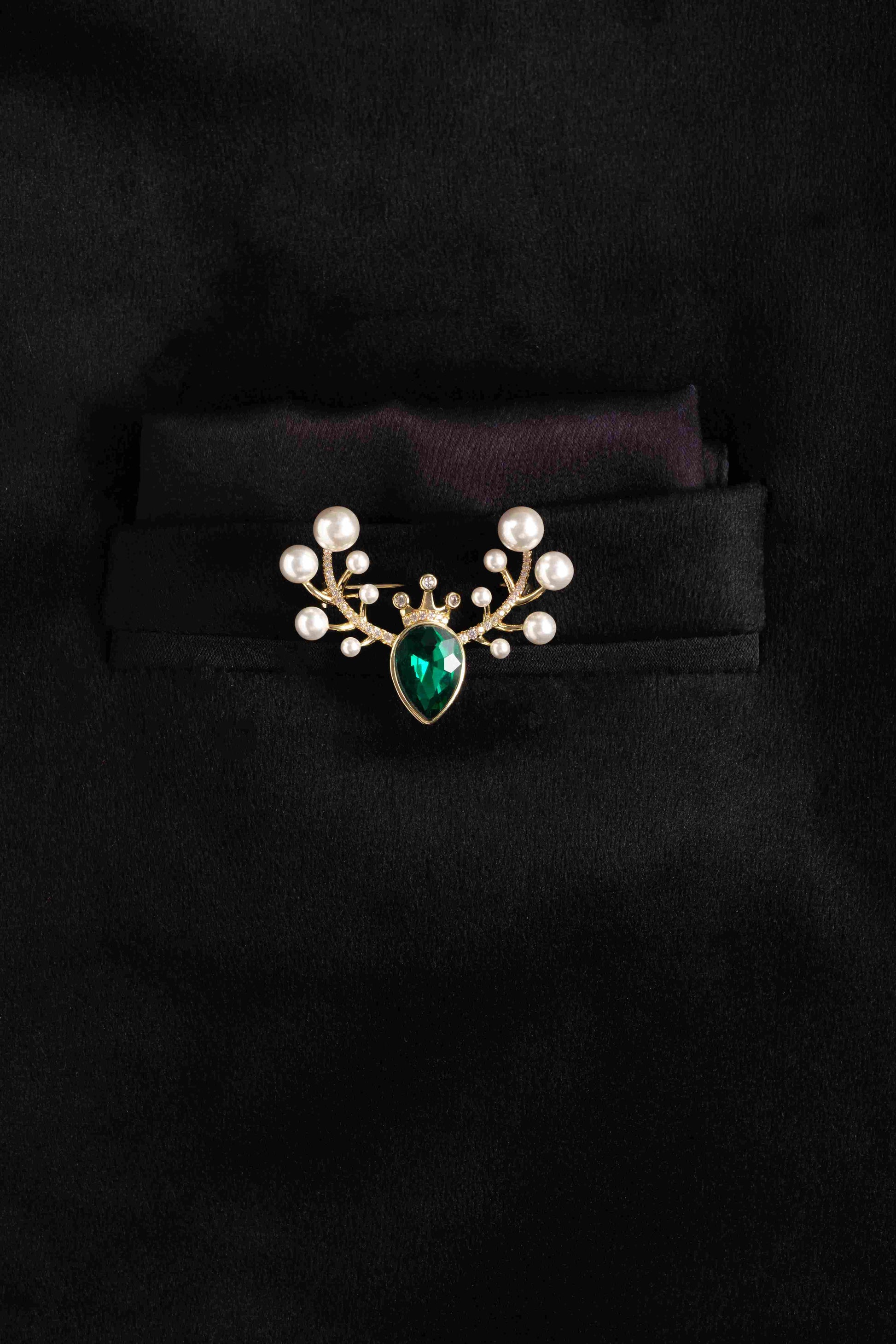 Pearl Antler