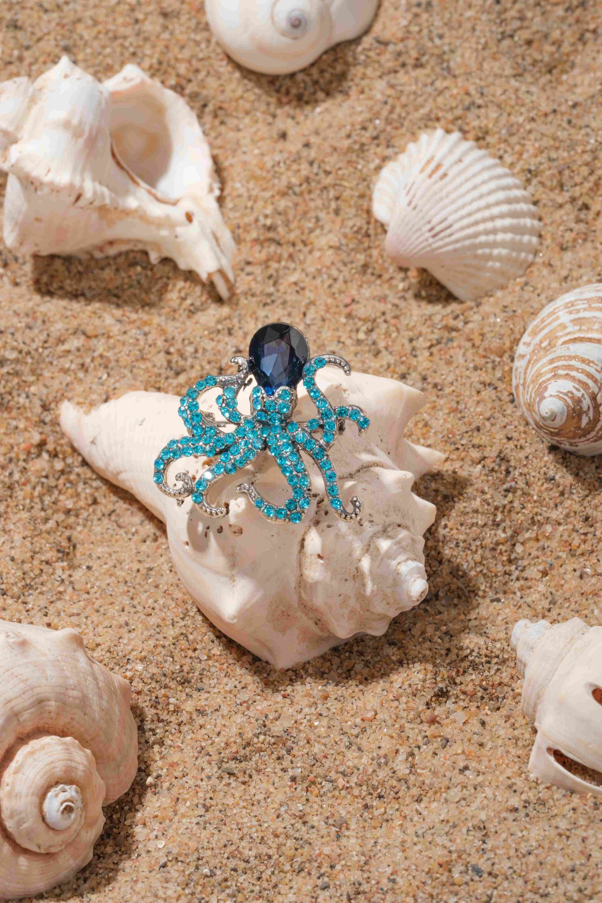 Ocean Emperor