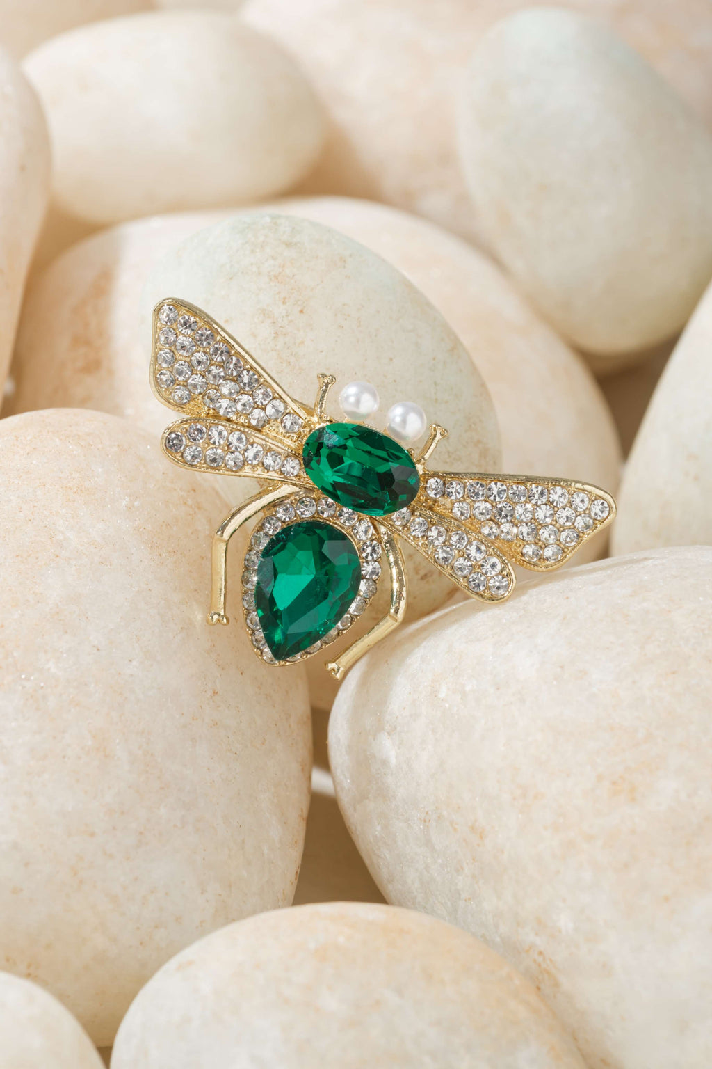 Dragonfly dawn & Pearline Combo Set