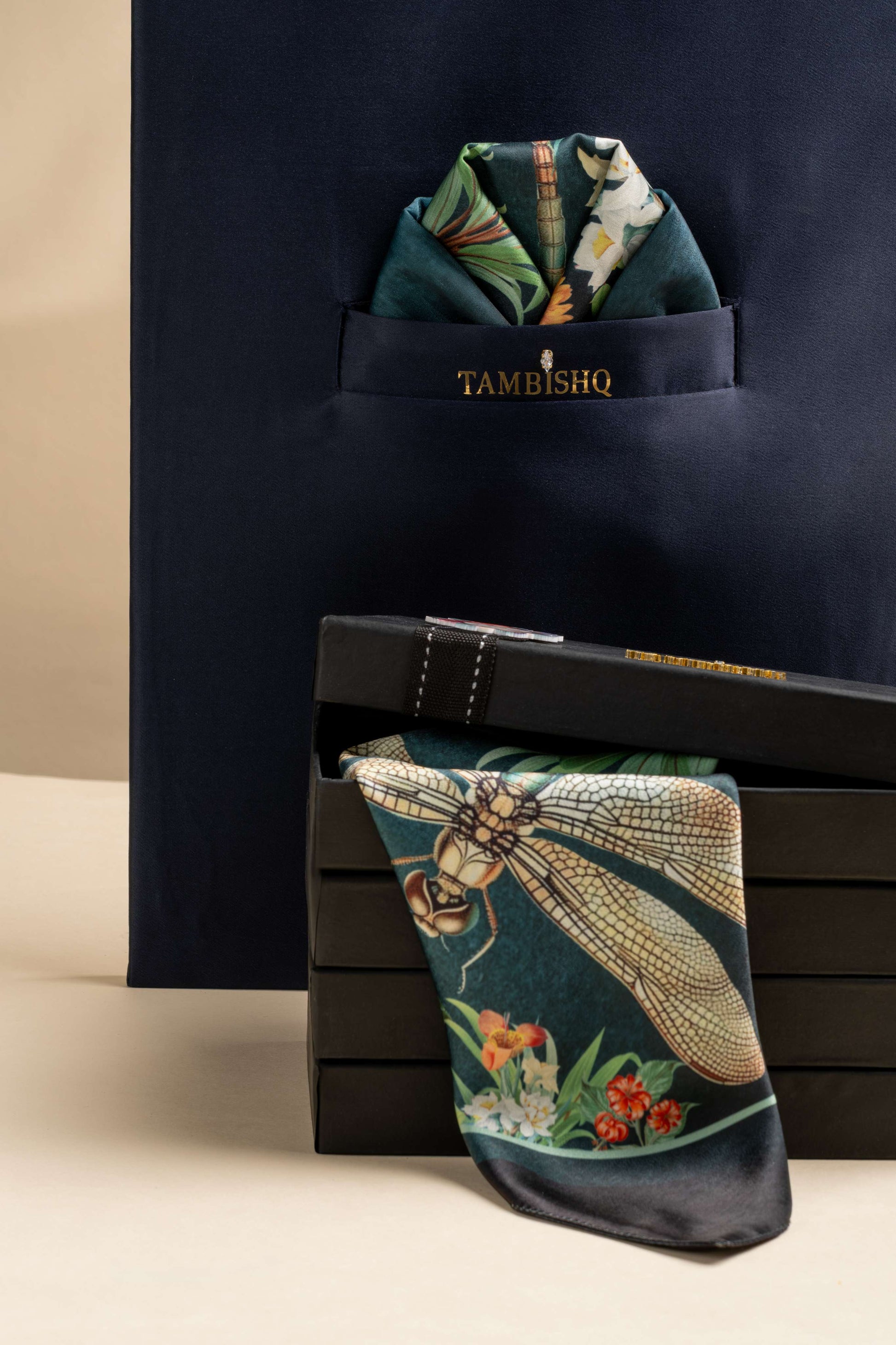 Dragonfly dawn & Pearline Combo Set