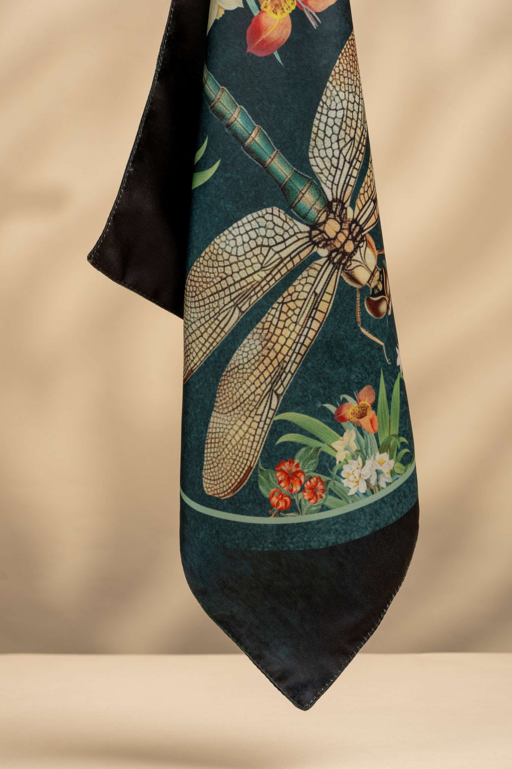 Dragonfly Dawn