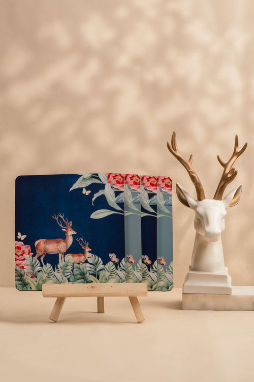 Antlers Hearth