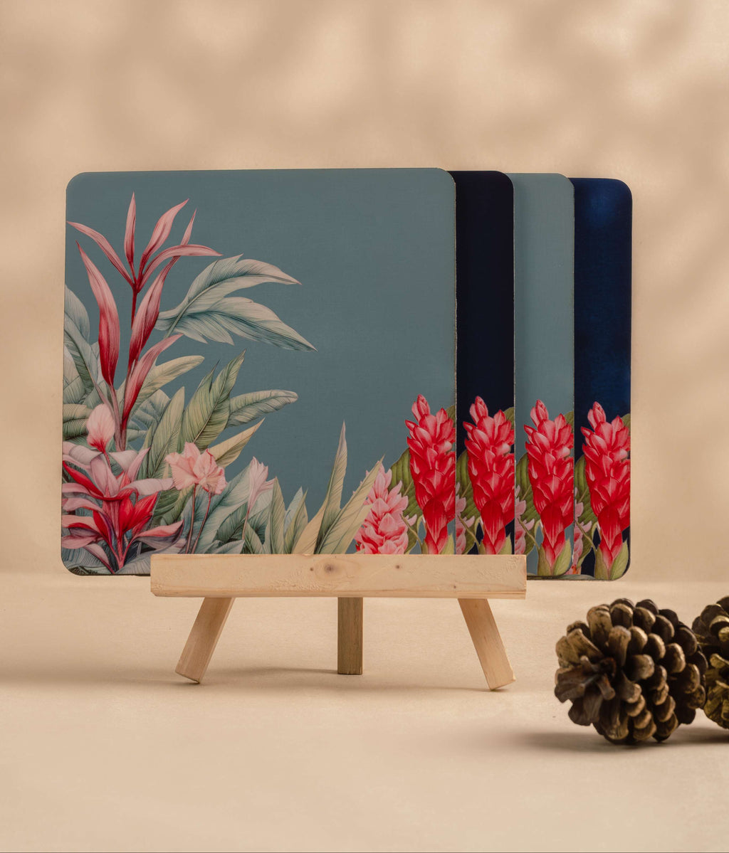 Tropical Whisper - Table Couture