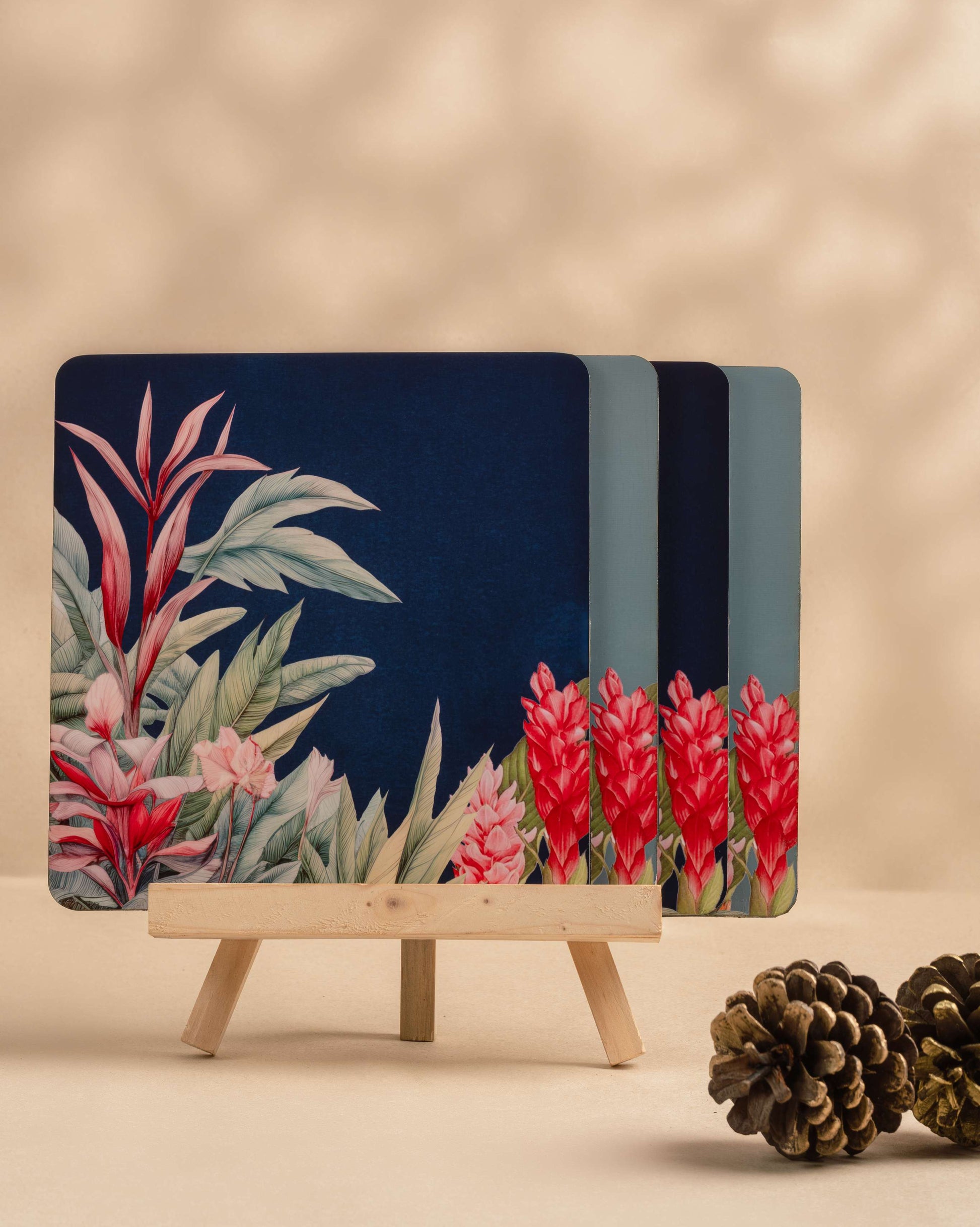 Tropical Whisper - Table Couture