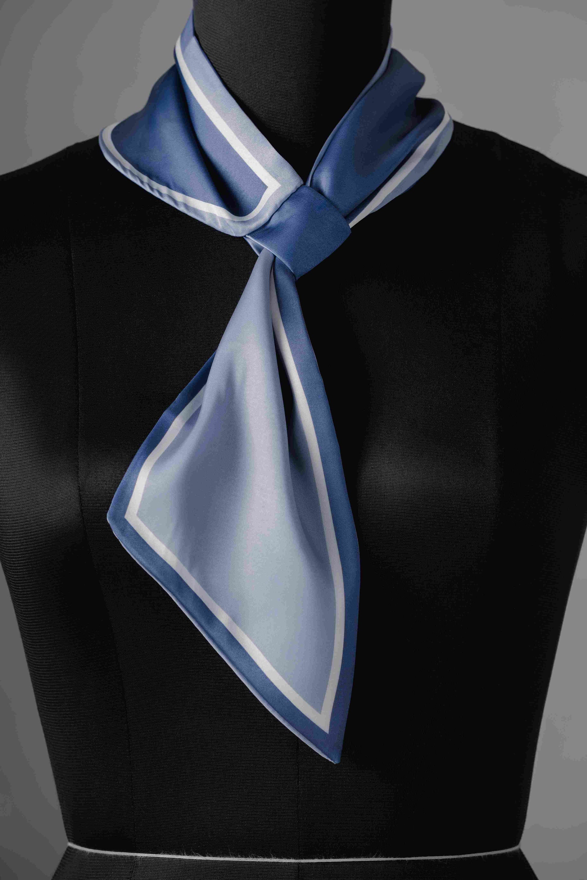 Azur Neck Scarve