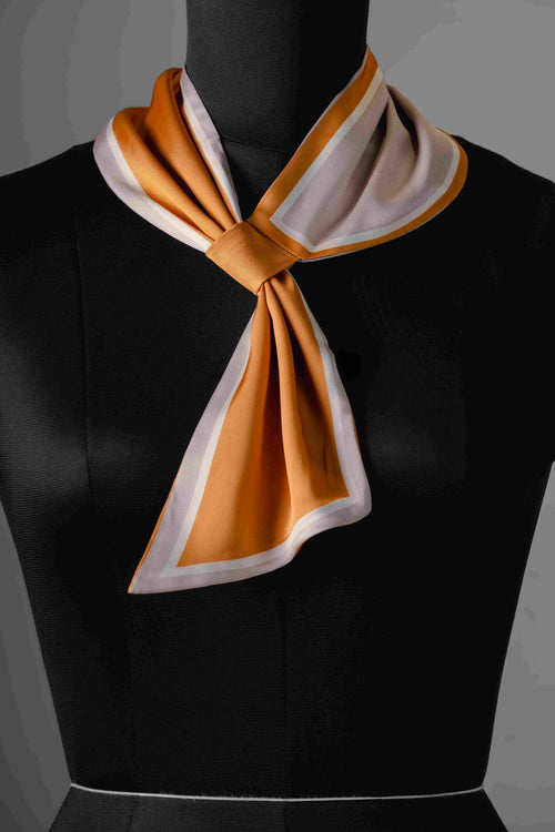 Ambre Neck Scarve