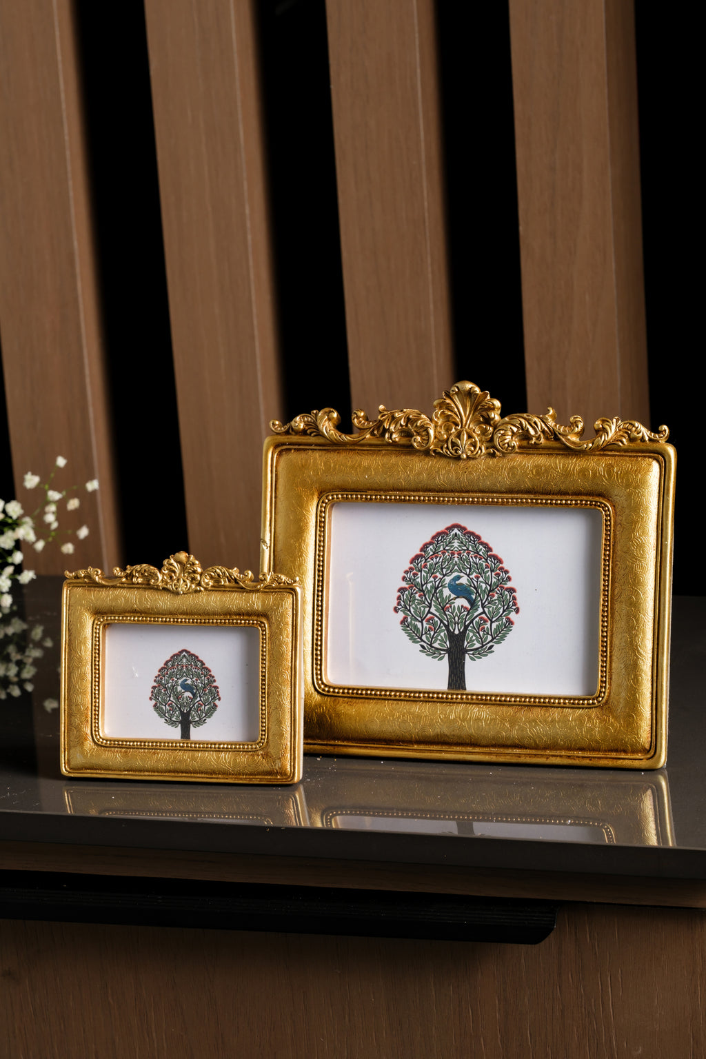 Eterna Duo