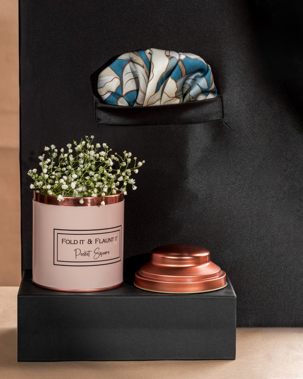 Olive Bloom