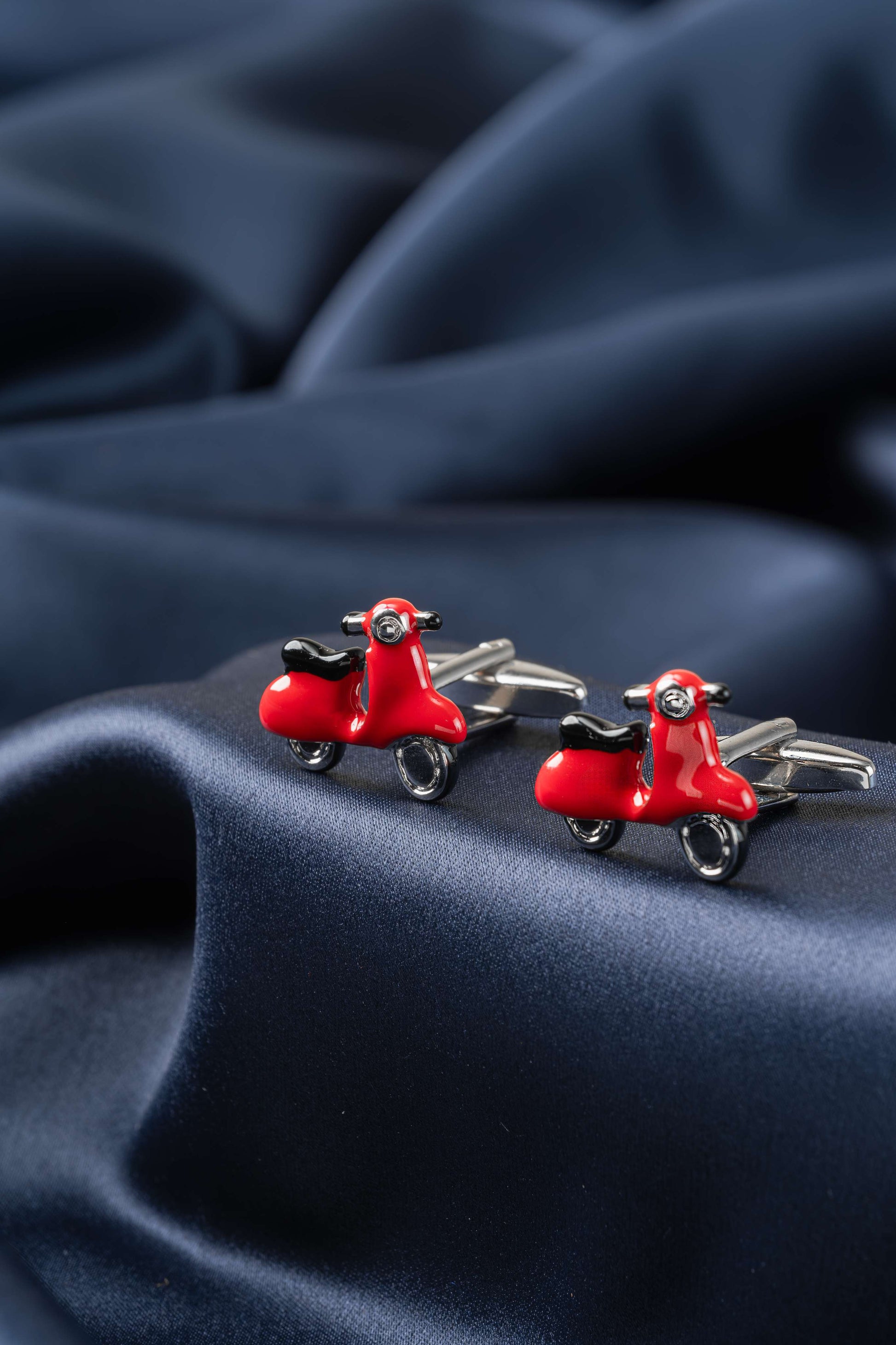 Scarlet Ride
