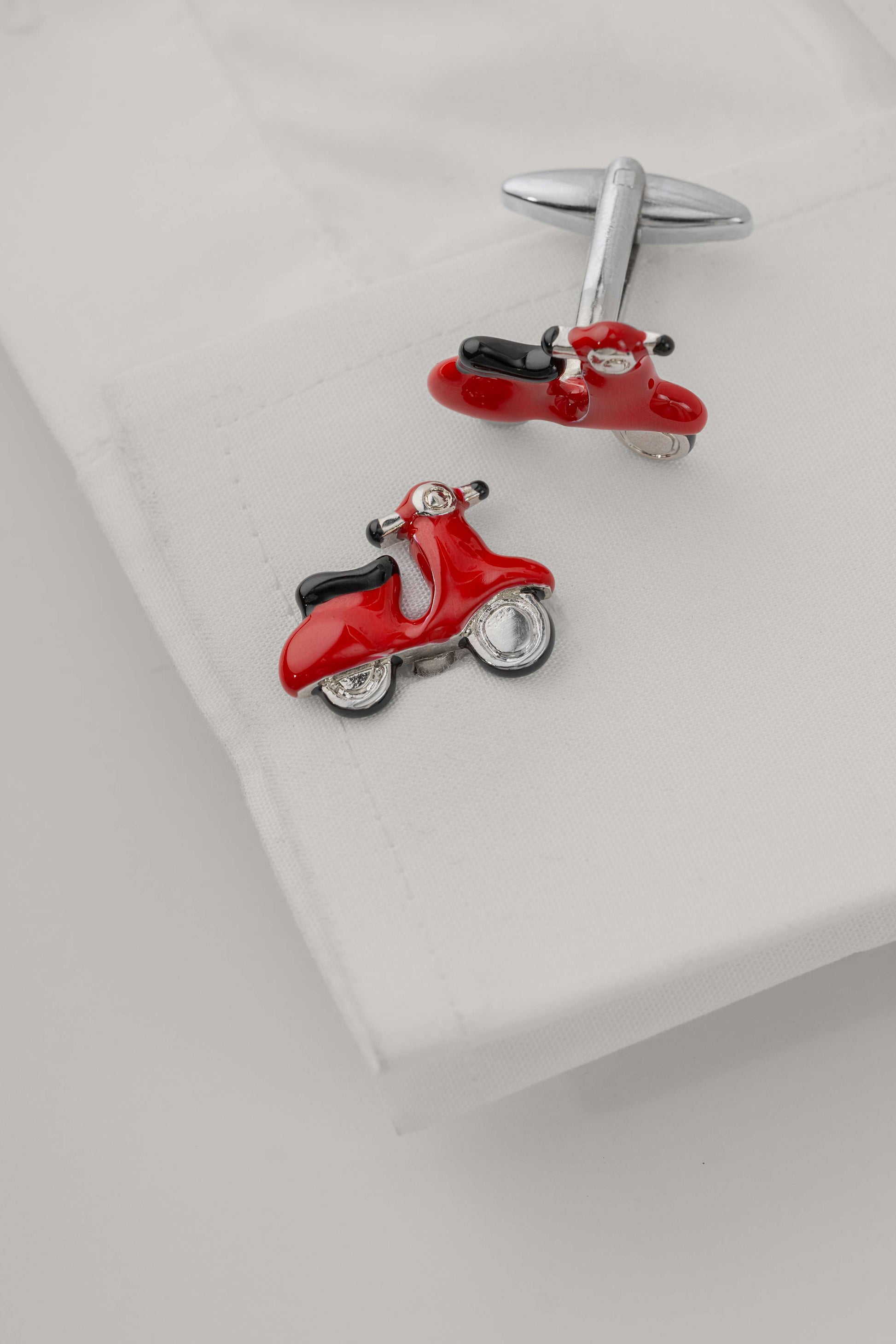 Scarlet Ride