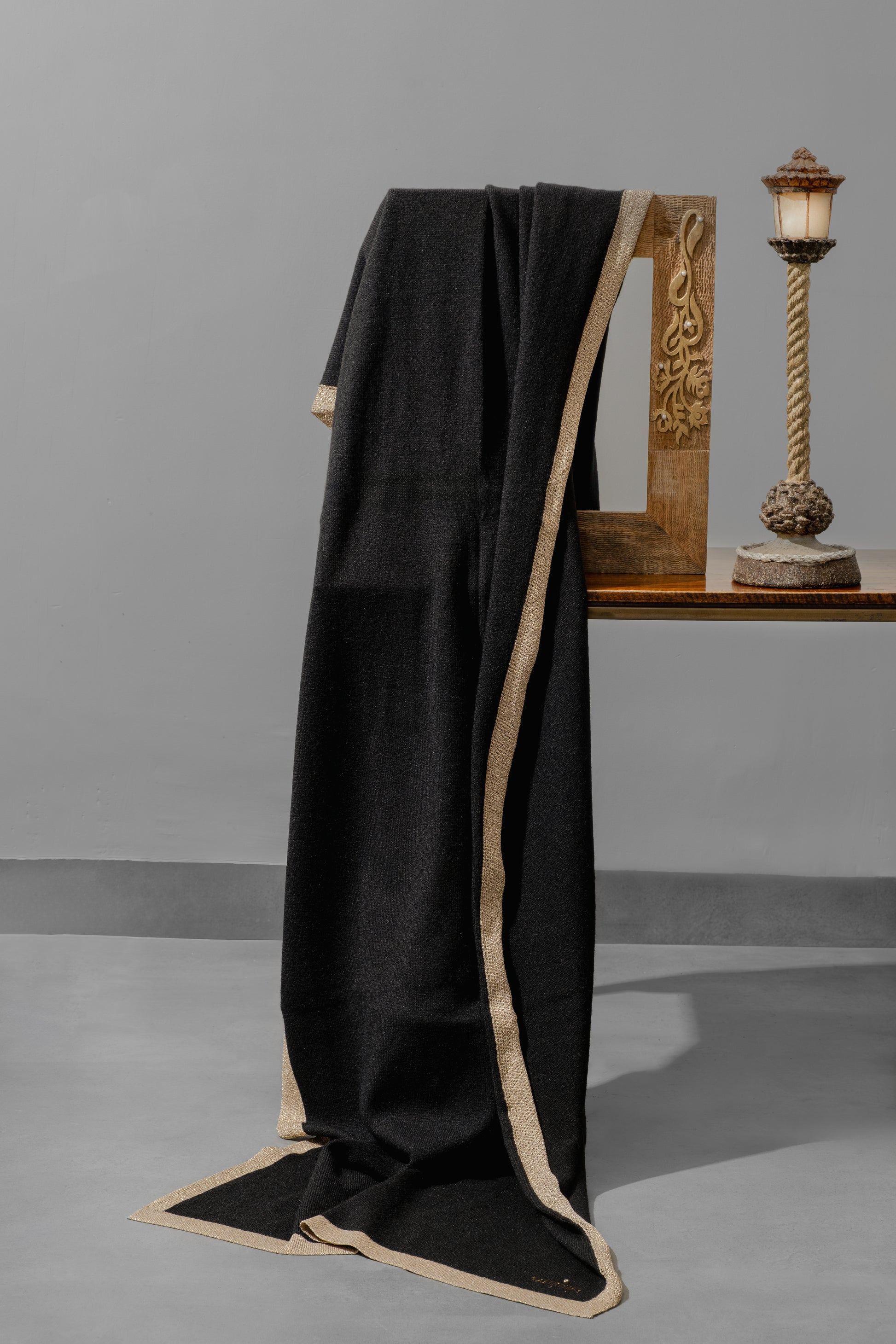Serra Black