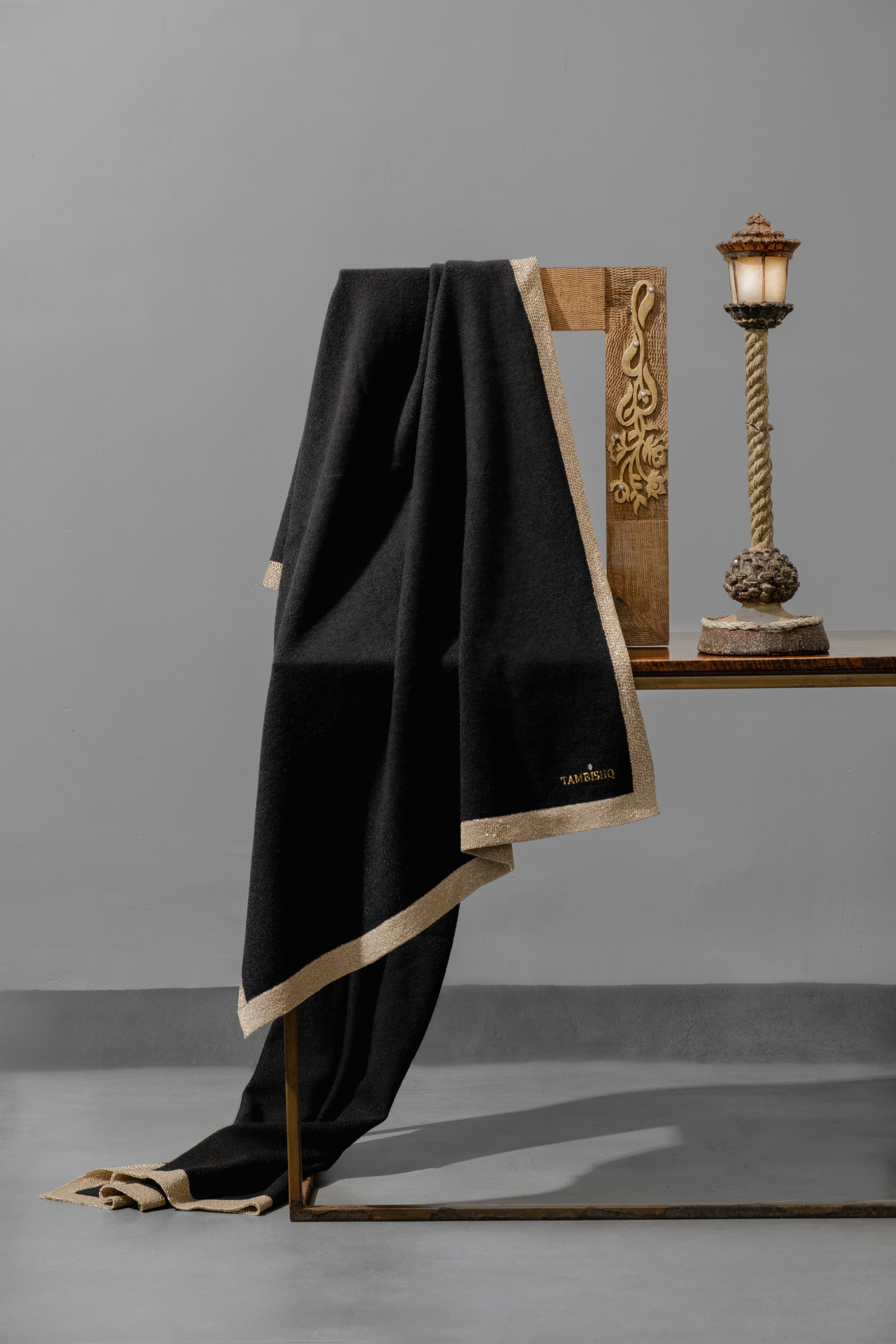 Serra Black